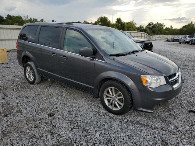 Photo 4 from auction – 2018 DODGE GRAND CARAVAN SXT with VIN 2C4RDGCG6JR268412