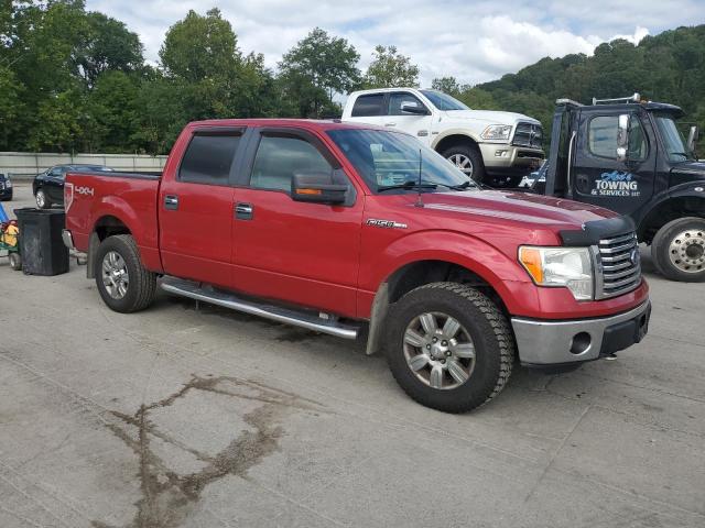 Photo 4 from auction – 2011 FORD F150 SUPER with VIN 1FTFW1EF8BFA19066