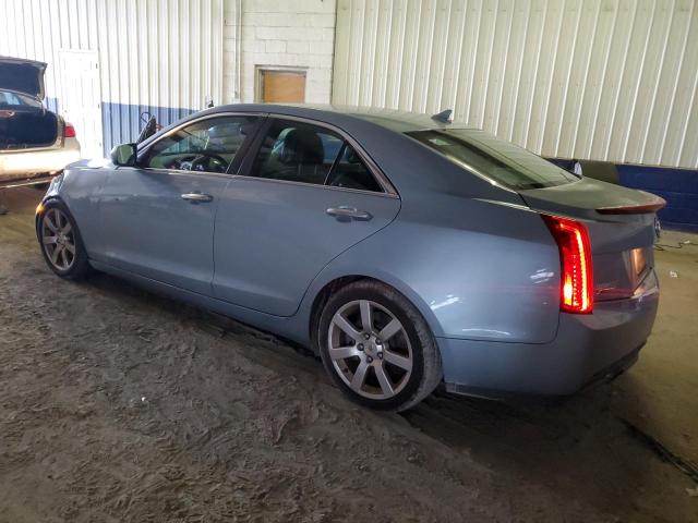 Photo 2 from auction – 2013 CADILLAC ATS with VIN 1G6AA5RA8D0135889