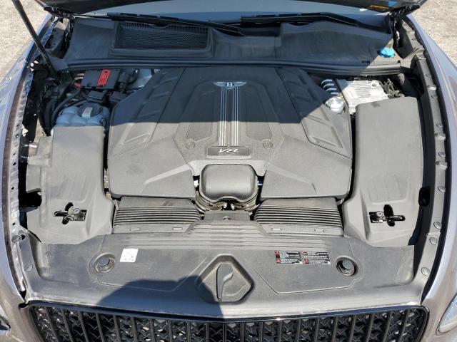 Photo 12 from auction – 2024 BENTLEY BENTAYGA with VIN SJAHT2ZV3RC025136