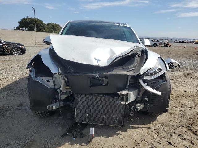 Photo 5 from auction – 2023 TESLA MODEL Y with VIN 7SAYGDEE2PA092217