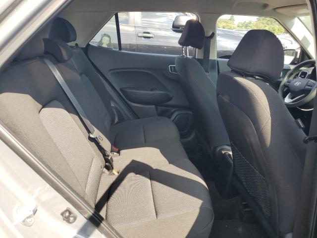 Photo 10 from auction – 2020 HYUNDAI VENUE SE with VIN KMHRB8A39LU034777