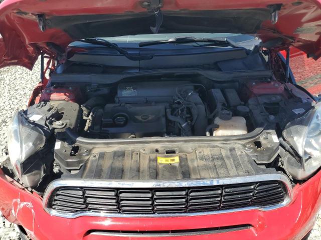 Photo 11 from auction – 2014 MINI COOPER S C with VIN WMWZC5C50EWP37834