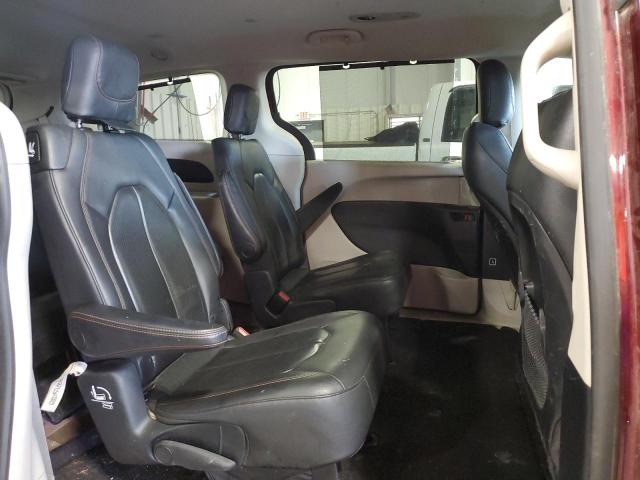 Photo 11 from auction – 2020 CHRYSLER PACIFICA T with VIN 2C4RC1BG7LR138756