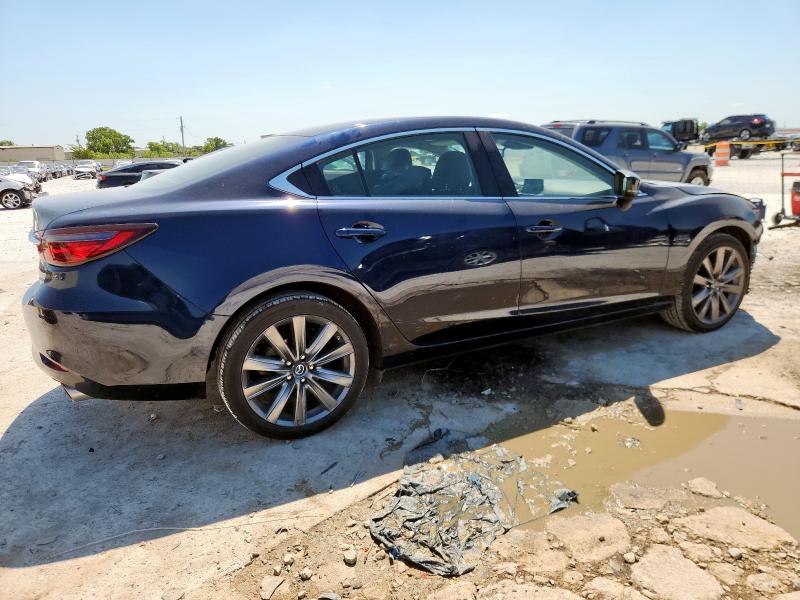 Photo 3 from auction – 2020 MAZDA 6 TOURING with VIN JM1GL1VM4L1522278