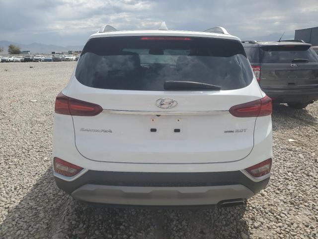 Photo 6 from auction – 2019 HYUNDAI SANTA FE L with VIN 5NMS5CAA3KH081114
