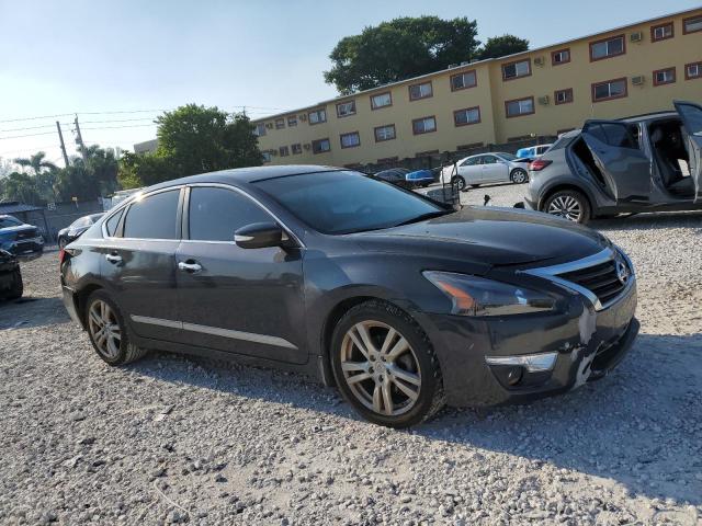 Photo 4 from auction – 2015 NISSAN ALTIMA 3.5 with VIN 1N4BL3AP0FC202234