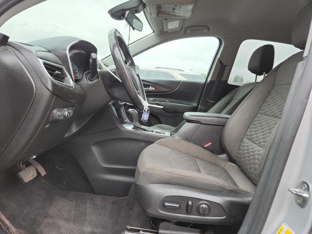 Photo 7 from auction – 2020 CHEVROLET EQUINOX LT with VIN 2GNAXJEV4L6193752