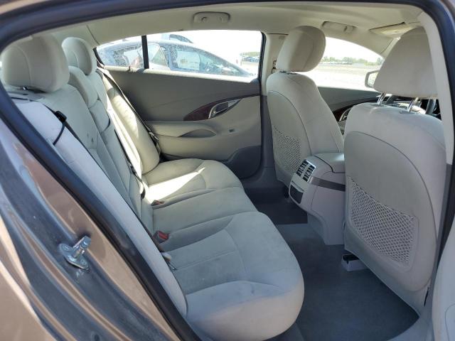 Photo 10 from auction – 2011 BUICK LACROSSE C with VIN 1G4GA5EC2BF305877