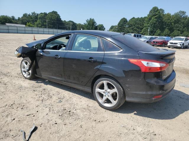 Photo 2 from auction – 2012 FORD FOCUS TITANIUM with VIN 1FAHP3J21CL278544