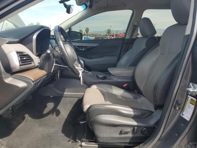 Photo 7 from auction – 2022 SUBARU OUTBACK LI with VIN 4S4BTANC0N3212844