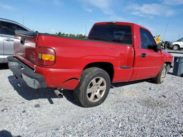 Photo 3 from auction – 2001 GMC NEW SIERRA with VIN 1GTEC14W91Z263425