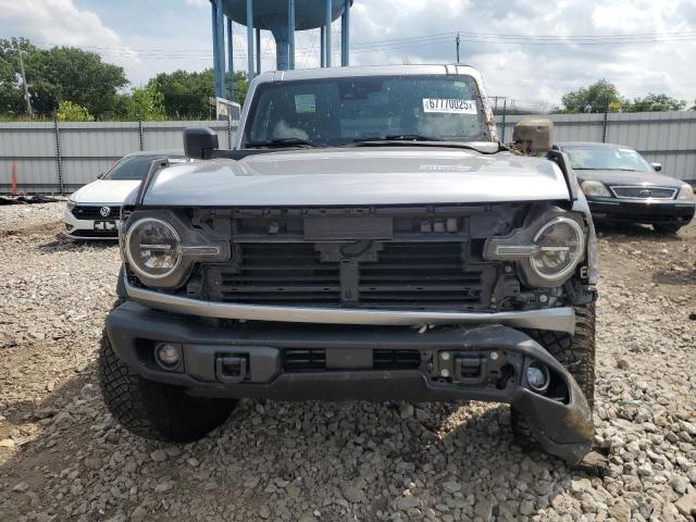 Photo 5 from auction – 2024 FORD BRONCO BLA with VIN 1FMEE1BP2RLB13754