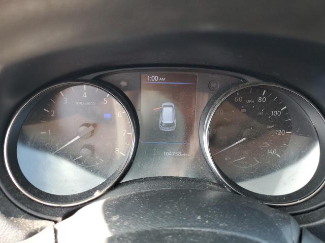 Photo 9 from auction – 2018 NISSAN ROGUE S with VIN JN8AT2MT8JW452034