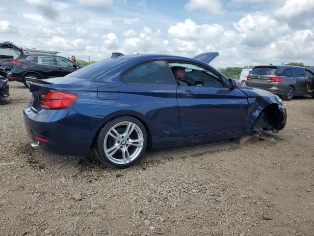 Photo 3 from auction – 2015 BMW 228 XI SUL with VIN WBA1G9C50FVX96463