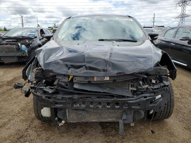 Photo 5 from auction – 2013 FORD ESCAPE SEL with VIN 1FMCU9H96DUD72834
