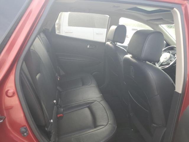 Photo 10 from auction – 2012 NISSAN ROGUE S with VIN JN8AS5MVXCW368564