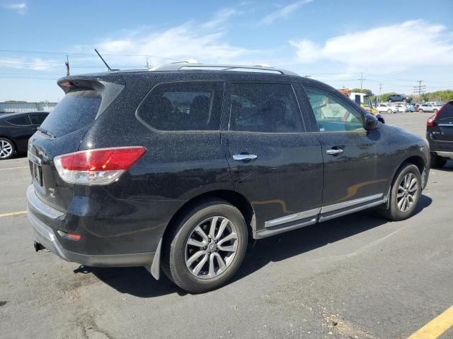 Photo 3 from auction – 2013 NISS PATHFINDER S with VIN 5N1AR2MM5DC688340