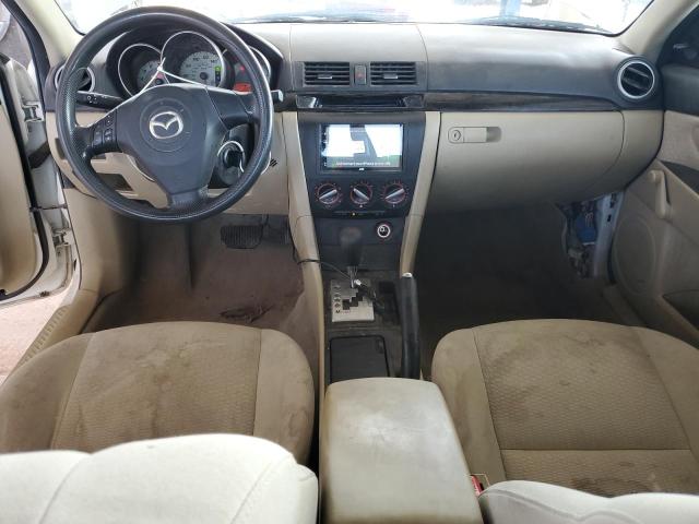 Photo 8 from auction – 2007 MAZDA 3 I with VIN JM1BK12G971729296