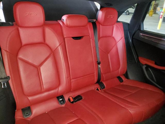 Photo 10 from auction – 2018 PORSCHE MACAN GTS with VIN WP1AG2A51JLB65415