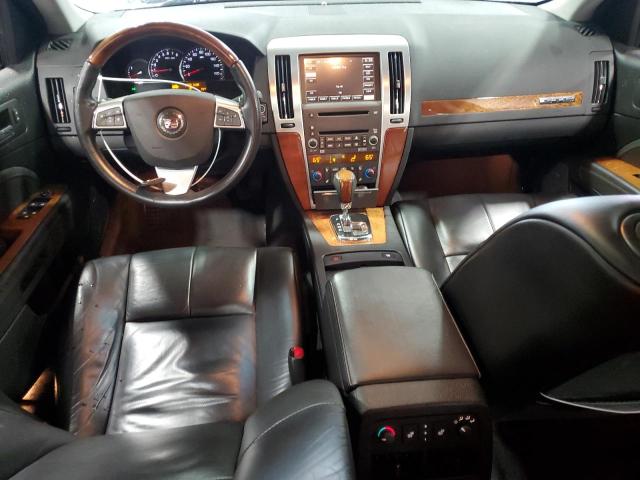 Photo 8 from auction – 2008 CADILLAC STS with VIN 1G6DD67VX80168706