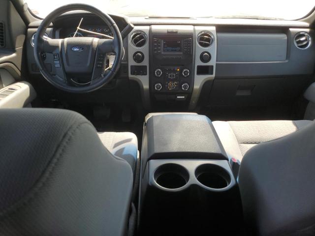 Photo 8 from auction – 2014 FORD F150 SUPER with VIN 1FTFW1EFXEKF62320