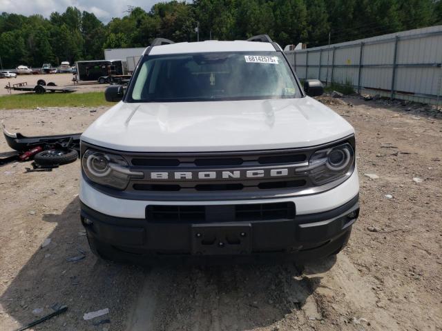 Photo 5 from auction – 2022 FORD BRONCO SPO with VIN 3FMCR9B61NRD90859