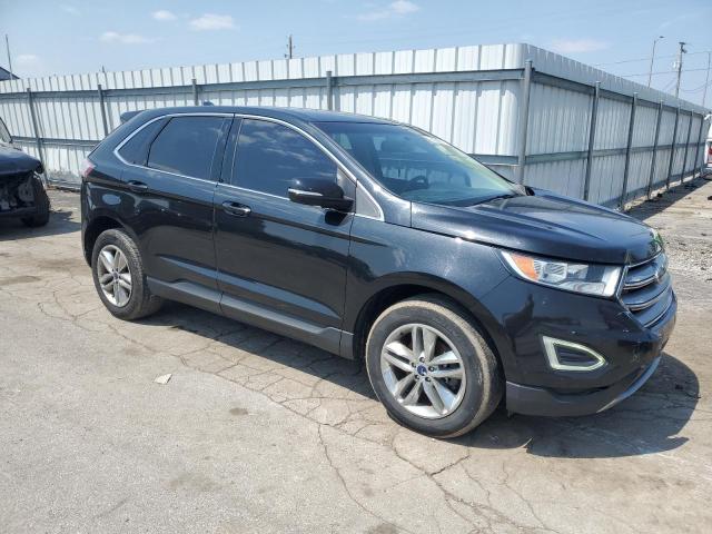 Photo 4 from auction – 2015 FORD EDGE SEL with VIN 2FMTK3J89FBB03126