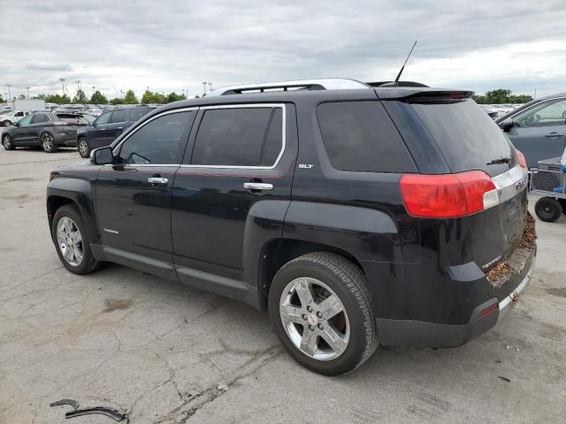 Photo 2 from auction – 2012 GMC TERRAIN SLT with VIN 2GKALWEK7C6165424