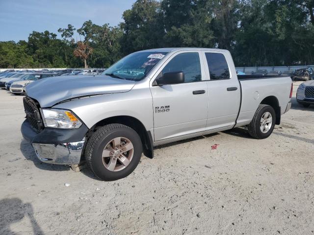 RAM 1500 ST 2014 with VIN 1C6RR6FG0ES100557 - Photo from auction