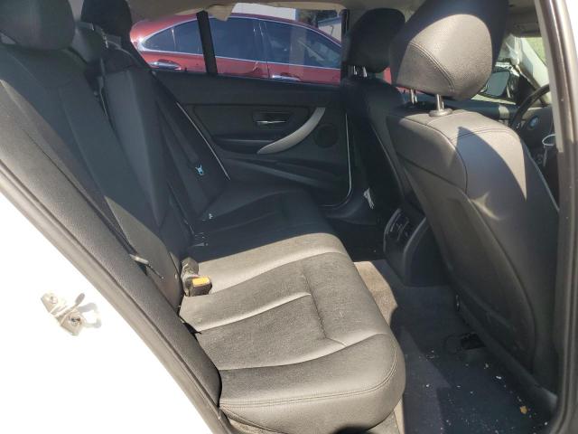 Photo 10 from auction – 2013 BMW 328 XI with VIN WBA3B3C55DF534241