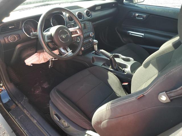 Photo 8 from auction – 2016 FORD MUSTANG with VIN 1FA6P8AM0G5215175