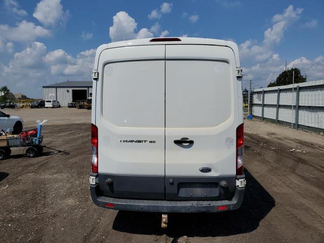 Photo 6 from auction – 2017 FORD TRANSIT T-150 with VIN 1FTYE2CM5HKA67031