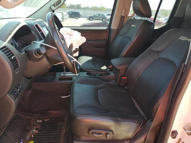 Photo 7 from auction – 2016 NISSAN FRONTIER S with VIN 1N6AD0EV4GN798400