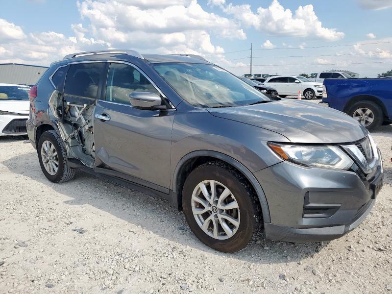 صورة رقم 4 من المزاد - 2017 NISSAN ROGUE S مع VIN KNMAT2MT4HP600602