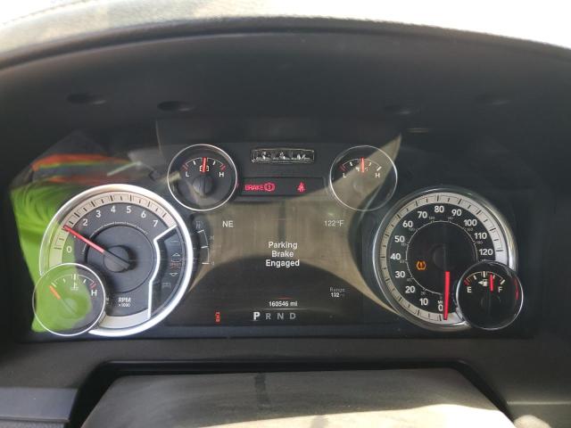 Photo 9 from auction – 2013 RAM 1500 SPORT with VIN 1C6RR6MT1DS572586
