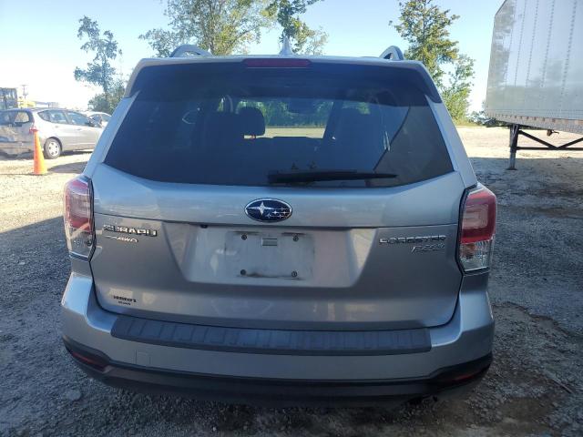 Photo 6 from auction – 2017 SUBARU FORESTER 2 with VIN JF2SJAEC3HH402737