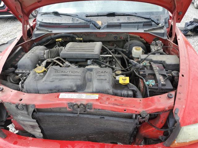 Photo 12 from auction – 2003 DODGE DURANGO with VIN 1D4HS38N63F545767