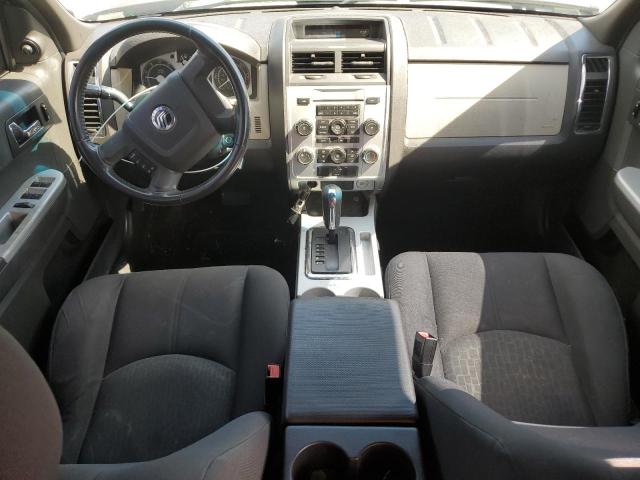 Photo 8 from auction – 2008 MERCURY MARINER with VIN 4M2CU81128KJ19122
