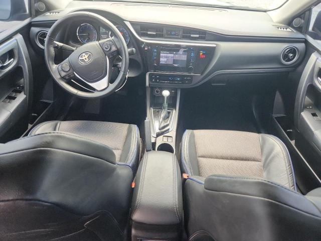 Photo 8 from auction – 2018 TOYOTA COROLLA L with VIN 5YFBURHE6JP820950