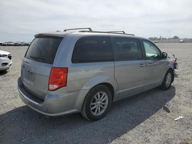Photo 3 from auction – 2016 DODGE GRAND CARA with VIN 2C4RDGCG0GR318732