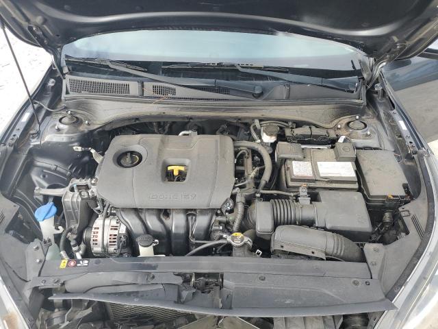 Photo 11 from auction – 2020 KIA FORTE FE with VIN 3KPF24AD3LE166344