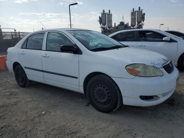 Photo 4 from auction – 2005 TOYOTA COROLLA CE with VIN 1NXBR32E05Z547189