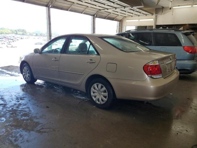 Photo 2 from auction – 2005 TOYOTA CAMRY LE with VIN 4T1BE32K75U409764