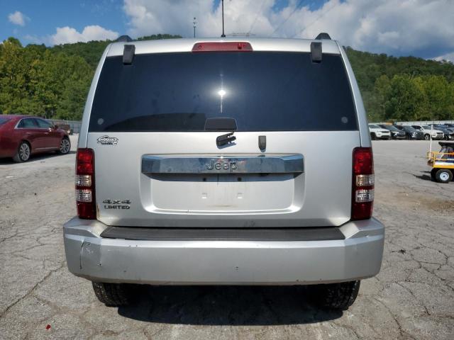 Photo 6 from auction – 2012 JEEP LIBERTY JET with VIN 1C4PJMFK7CW115840