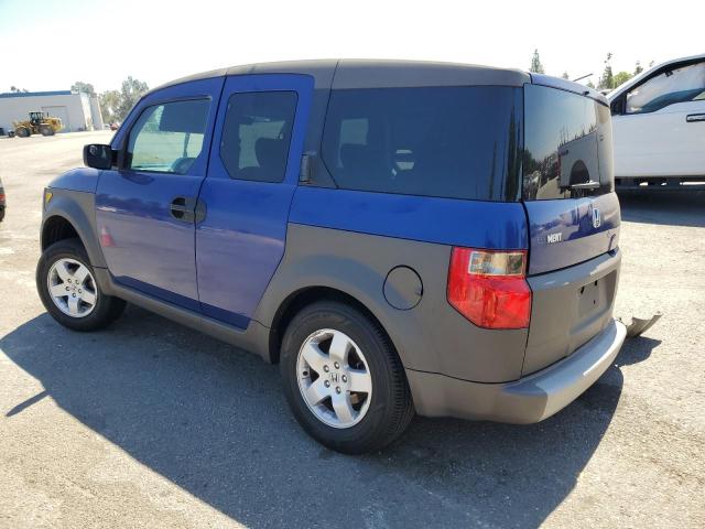 صورة رقم 2 من المزاد - 2004 HONDA ELEMENT EX مع VIN 5J6YH18554L006411