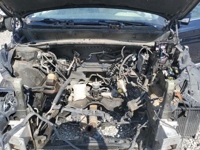 Photo 12 from auction – 2017 INFINITI QX60 with VIN 5N1DL0MN3HC514963