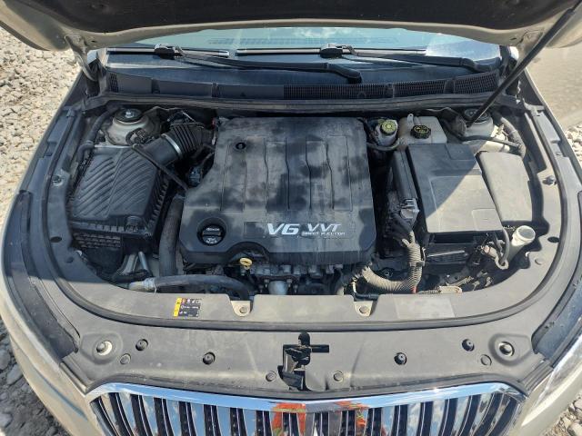 Photo 11 from auction – 2016 BUICK LACROSSE with VIN 1G4GB5G31GF103890