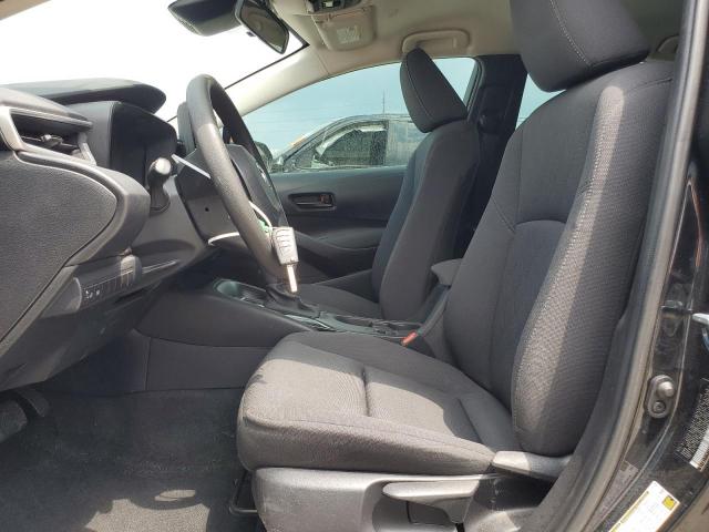 Photo 7 from auction – 2024 TOYOTA COROLLA LE with VIN 5YFB4MDE4RP182069