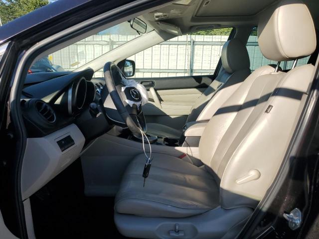 Photo 7 from auction – 2011 MAZDA CX-7 with VIN JM3ER2C54B0403648